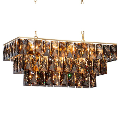 Подвесная люстра Vitaluce V5276 V5268-8/23 