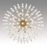 Люстра подвесная от Lustrof 763557-751537