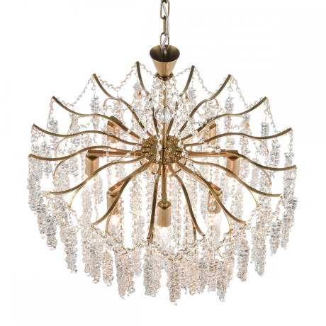 Люстра подвесная от Lustrof 763557-751537 