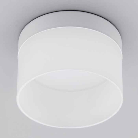 Встраиваемый потолочный точечный светильник Ambrella light Techno spot TN650 