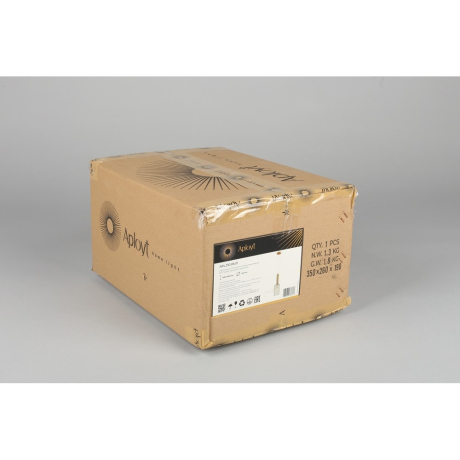 Светильник подвесной Aployt Henrite APL.310.06.01 