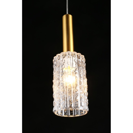 Светильник подвесной Aployt Henrite APL.310.06.01 