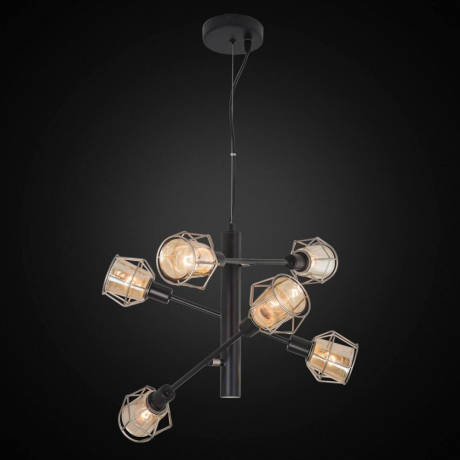 CL542161 Люстра подвесная Citilux Таверна 
