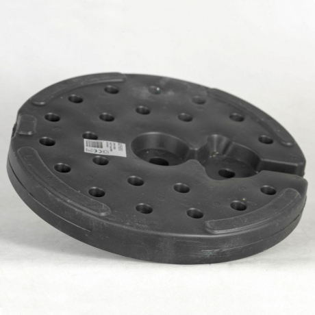 Торшер изогнутый Lussole Lgo LSP-0636 