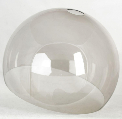 Торшер изогнутый Lussole Lgo LSP-0636 