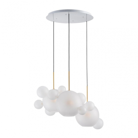 Светильник подвесной LOFTIT Bolle 2030-D3 