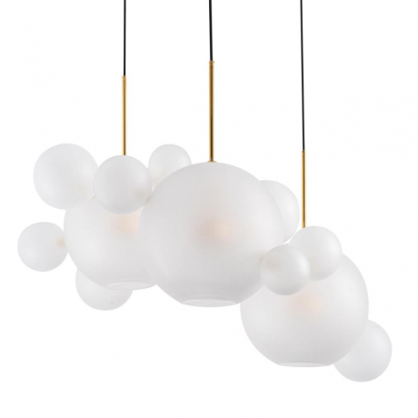 Светильник подвесной LOFTIT Bolle 2030-D3 