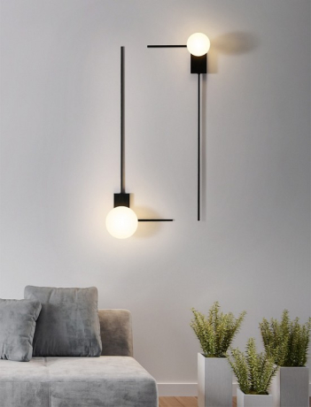Накладной светильник Inodesign Linge Linge 40.8512 
