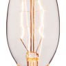 Лампа накаливания Loft it Edison Bulb E14 60Вт K 3560 