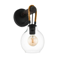 Бра с лампочкой Eglo 43619+Lamps