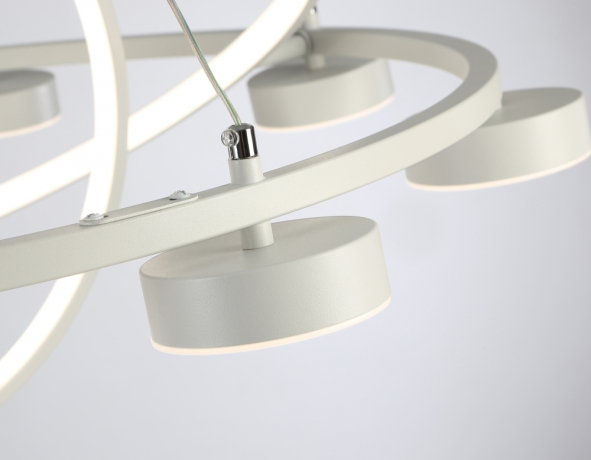 Подвесная люстра Ambrella Light FL FL51777 