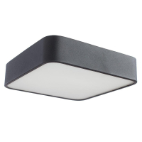 Настенно-полоточный светильник A7210PL-2BK Arte Lamp
