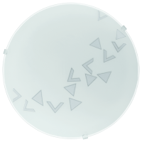 80263 Настенно-потолочный светильник Eglo Mars