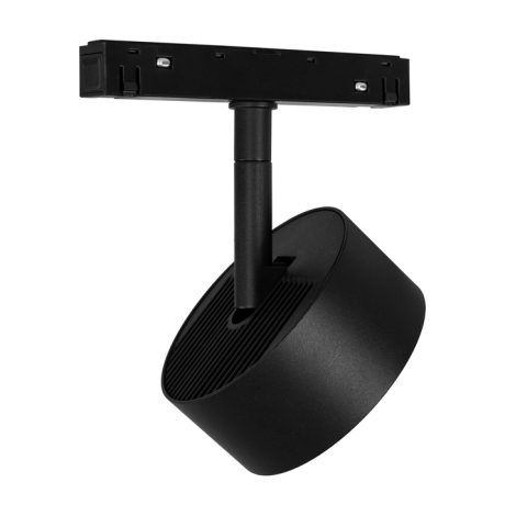 Светильник на штанге Arte Lamp Linea A4781PL-1BK 