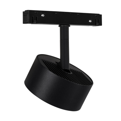 Светильник на штанге Arte Lamp Linea A4781PL-1BK 