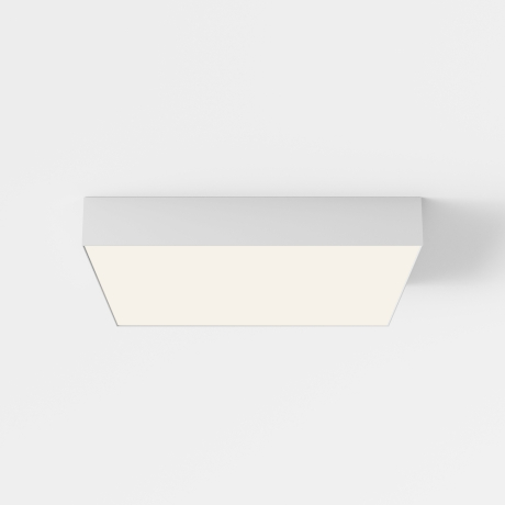 Потолочный светильник Technical C032CL-45W4K-SQ-W Zon 