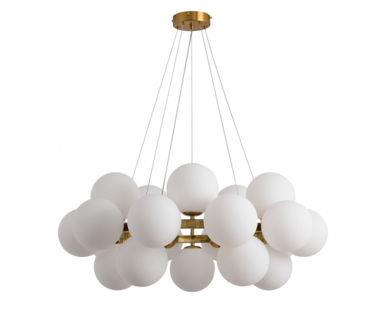 Подвесная люстра Kink Light Сида 07508-20,20 (20419) 