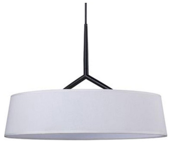 Подвесной светильник Divinare Alma 1029/06 SP-10 