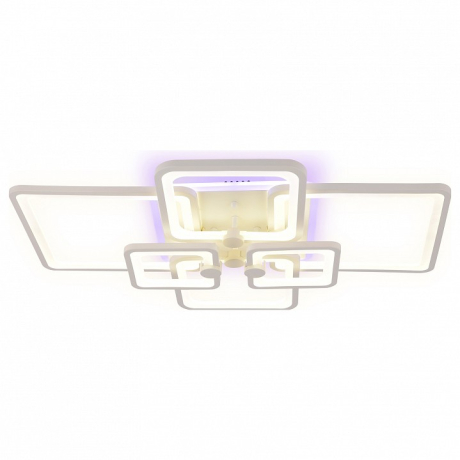 Накладной светильник Ambrella Light FA FA5306 