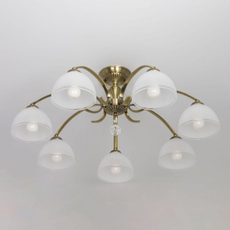 Потолочная люстра Citilux Франческа CL417173 