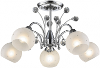 707-107-05 Потолочная люстра Velante