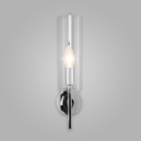 Бра Eurosvet 70144/1 хром (a060899)