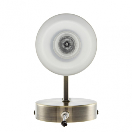 Бра Lumion Comfi Mave 8100/1W 