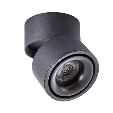 Нарушена упаковка!  <193299> A7715PL-1BK Потолочный точечный светодиодный светильник Arte Lamp Arcturus 