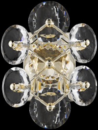 WE110.02.101 Бра Wertmark BRILLANT