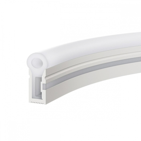 Светодиодный гибкий неон Maytoni LED Strip 9,6W/m 120LED/m красный 5 м 20050 