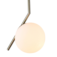 Светильник подвесной Ponzano Stilfort 2040/05/01P