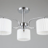 Люстра с поддержкой Маруси потолочная Omnilux OML-34207-03-M 