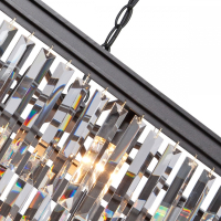 V5147-1/4+4+1 Подвесная люстра Vitaluce