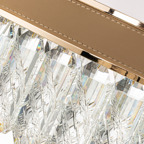 Подвесная люстра Favourite Visconte 4304-6P 