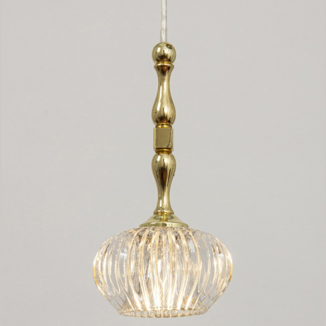 Подвесной светильник Abrasax Frieda 6444/1.15 