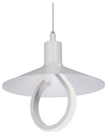 Подвесной светильник Vitaluce V4637 V4637-0/1S 