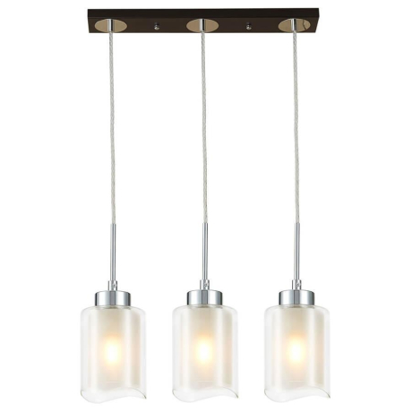 Подвесной светильник Citilux Фортуна CL156232 