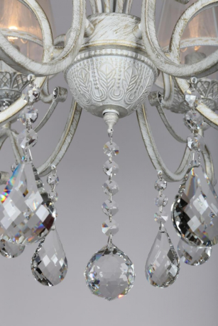 OML-79103-06 Подвесная люстра Omnilux Belluno 