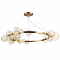Подвесной светильник ST-Luce Nection SL1165.303.24