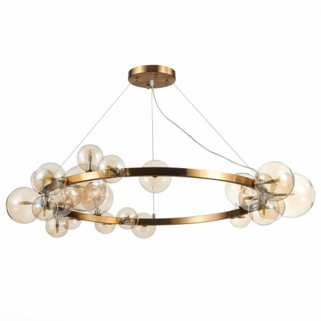 Подвесной светильник ST-Luce Nection SL1165.303.24