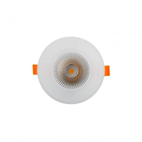 Встраиваемый точечный светильник DENKIRS DK4008-FR 