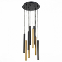 Подвесной светодиодный светильник ST Luce ST153.443.27