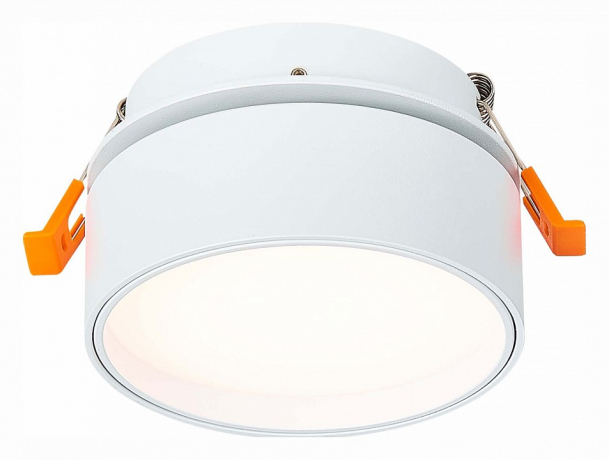 Встраиваемый светильник ST-Luce ST651 ST651.538.14 