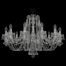 Подвесная люстра Bohemia Art Classic 11.26 11.26.12.300.Cr.B 