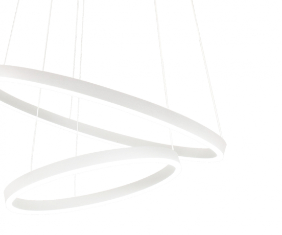 Подвесной светильник Kink Light Тор 08219,01A(4000K) 