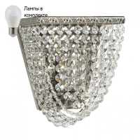 Бра в комплекте с Led лампами Arti Lampadari Nobile E 2.10.501 N+Lamps