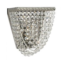 Бра в комплекте с Led лампами Arti Lampadari Nobile E 2.10.501 N+Lamps