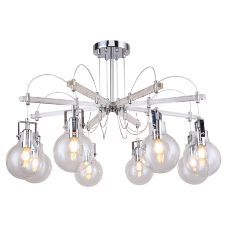 LSP-8088 Подвесная люстра Lussole Lgo 