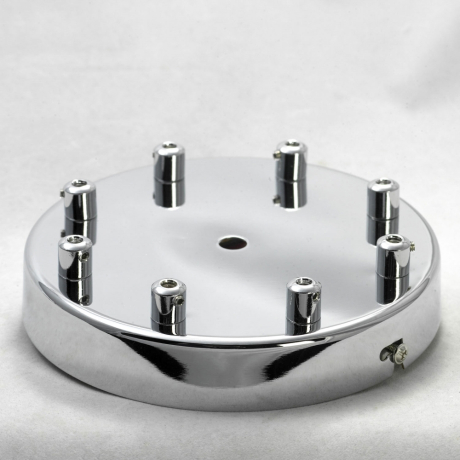 LSP-8088 Подвесная люстра Lussole Lgo 