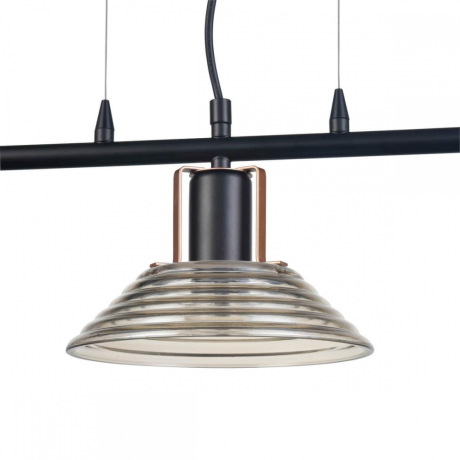 Подвесной светильник Vele Luce Intrigo VL5822P03 